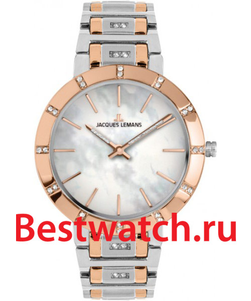 Часы Jacques Lemans Milano 1-1825D